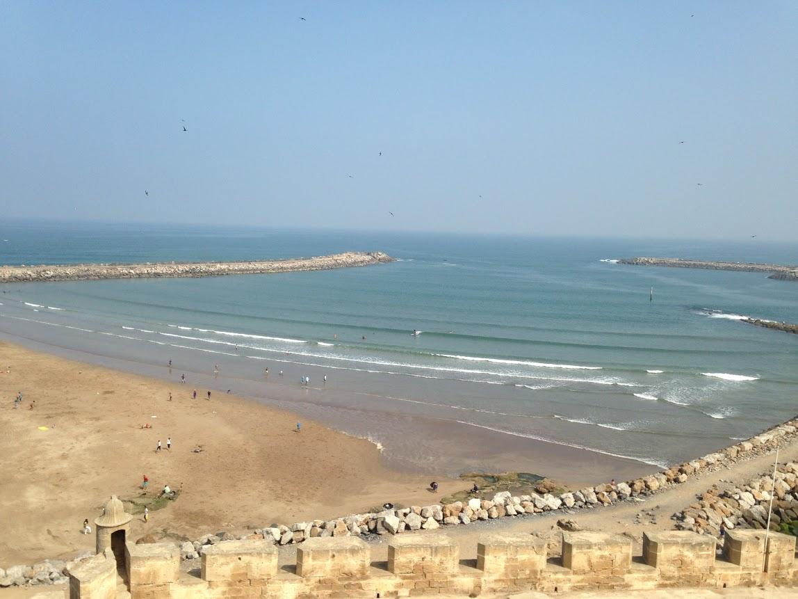 A+day+in+the+capital+of+Morocco