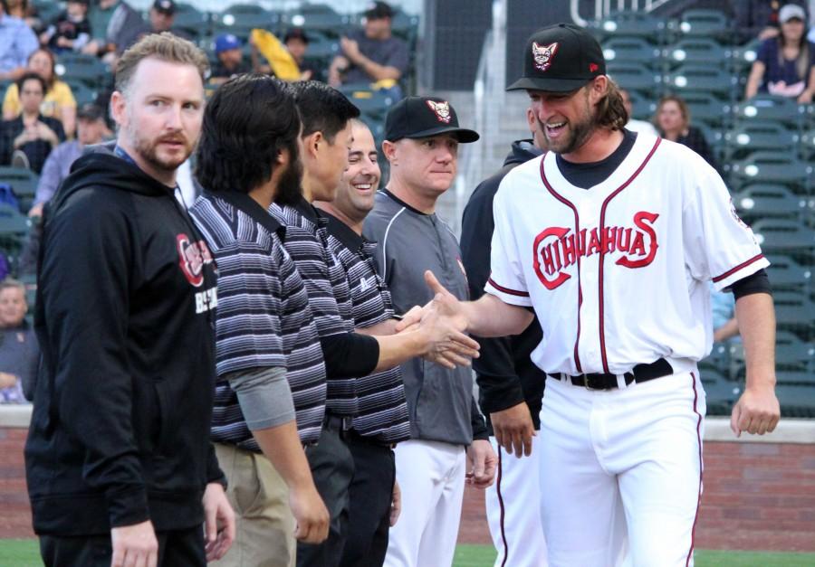 McCutchen and Chihuahuas rally to defeat Aces