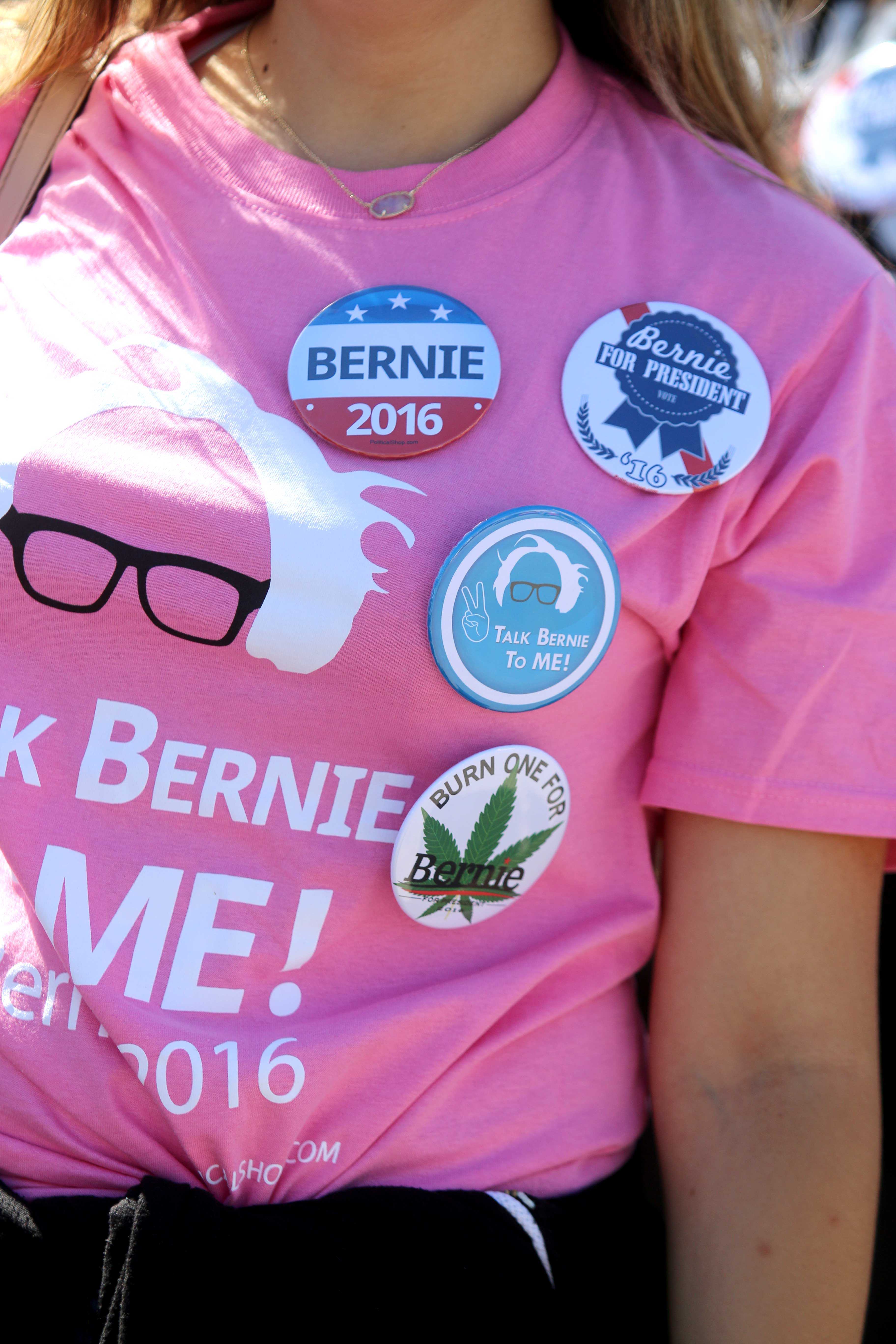 Sanders+visits+Vado+before+New+Mexico+primary