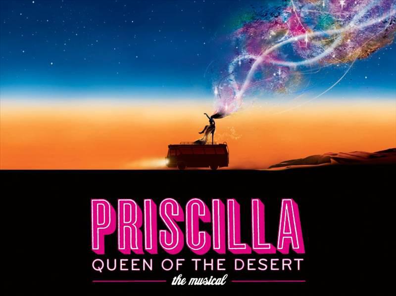 UTEP Dinner Theatre to hold auditions for ‘Priscilla’