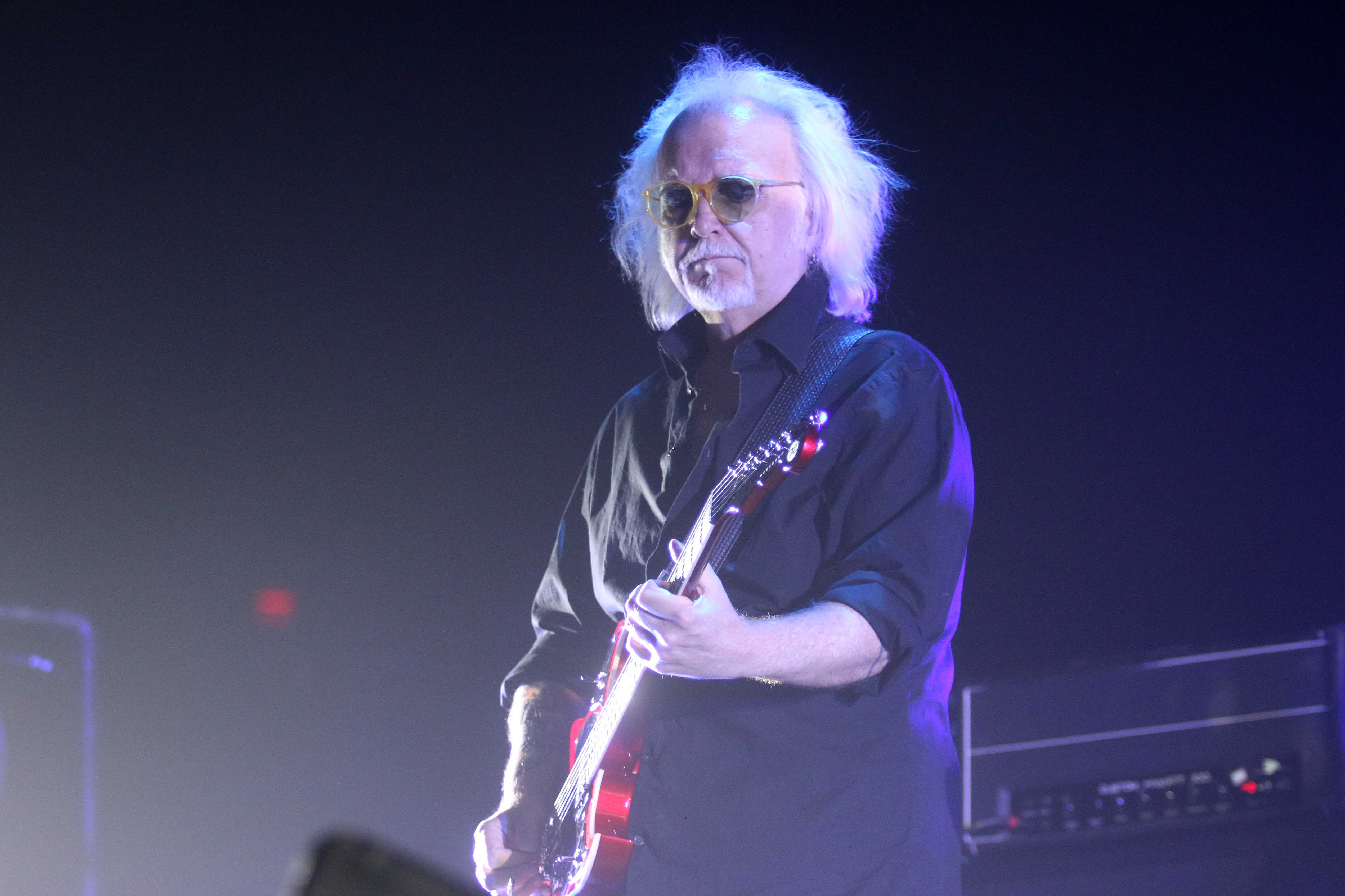 The+Cure+fills+up+the+Haskins+Center+with+stellar+performance