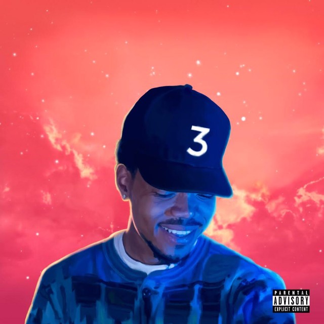 Chance the Rapper revolutionizes hip-hop sound on Coloring Book