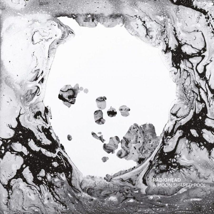 Radioheads newest album, A Moon Shaped Pool, was released online on May 8. The physical CD will be released May 17. 