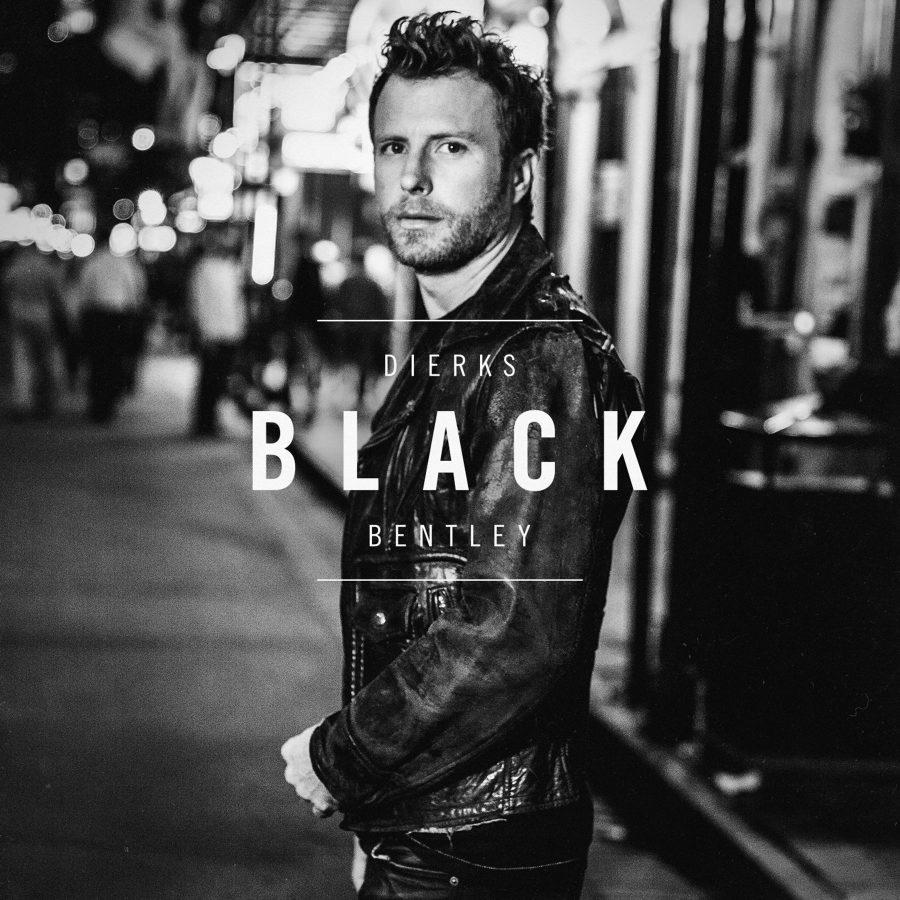 Dierks Bentley 