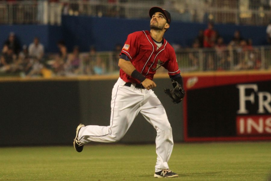 Chihuahuas best Redbirds to close the series