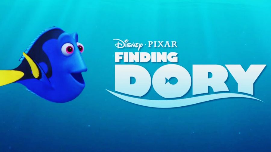 ‘Finding Dory’ worth seeing