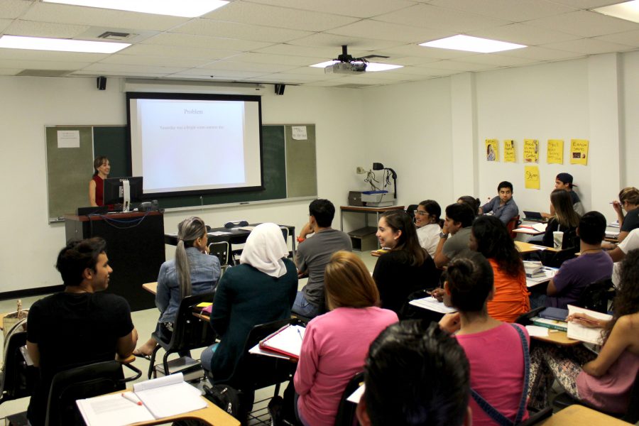 The Law School Preparation Institute at UTEP is a summer program offered to students seeking a law education. 