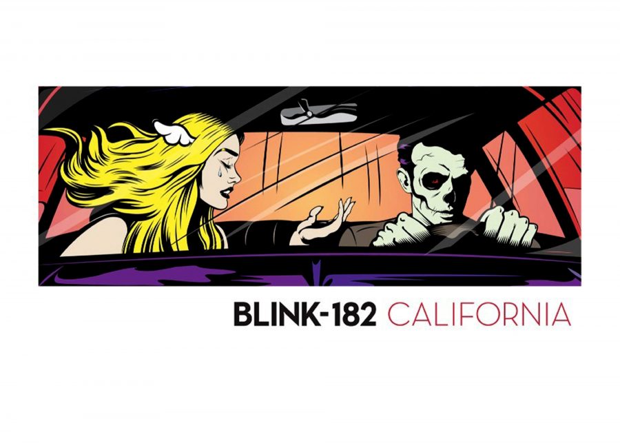 Blink-182 returns with new album and tour