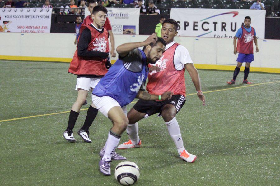 Coyotes host tryouts for local Major Arena Soccer team
