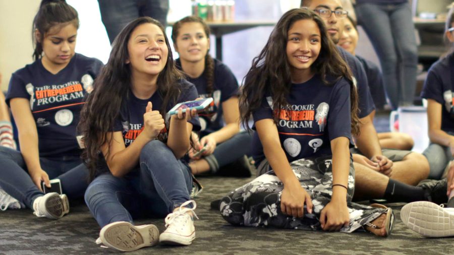 UTEP will hold the third-annual Rookie Entrepreneurship Program from July 18-23 for high school students interested in business. 
