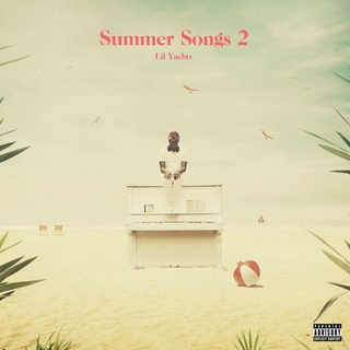 Lil Yachty shines on sophomore album 'Summer Songs 2'