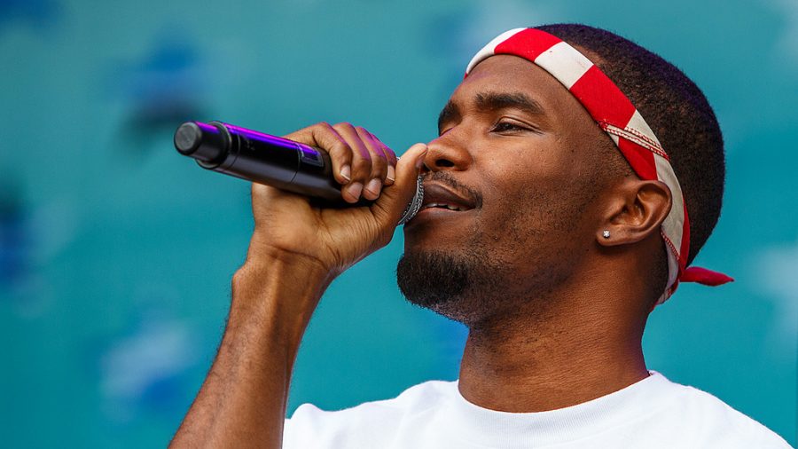 Frank Ocean: a look to Boys Dont Cry and reliving the past