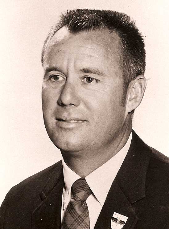 Miner legend Ted Banks passes away