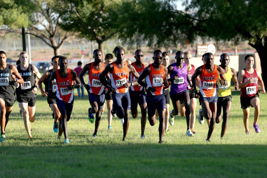 UTEP+cross+country+travels+to+NCAA+Championships