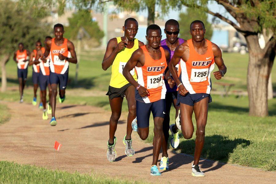 Cross country advances to NCAA Championships