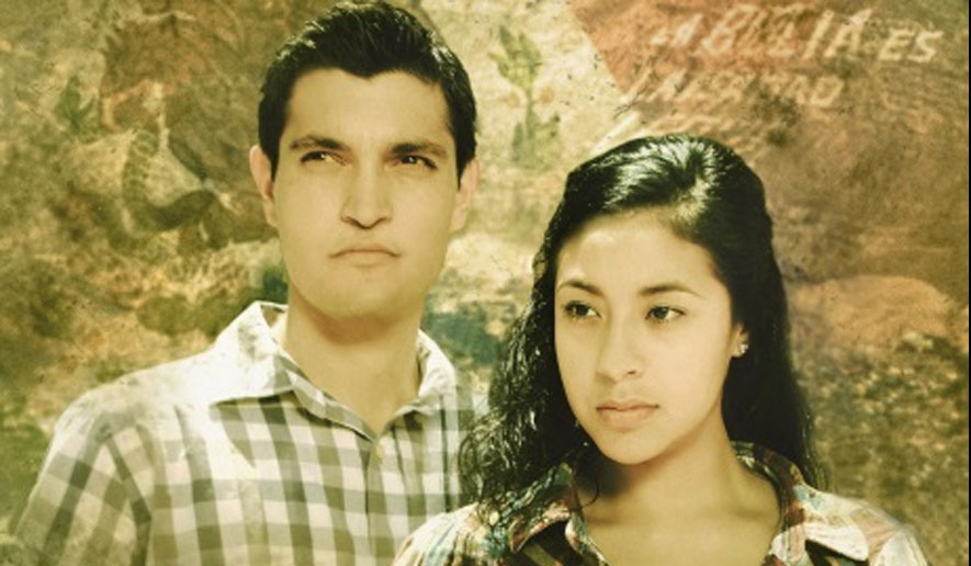 Local film "El Sueño" shown at Union Cinema