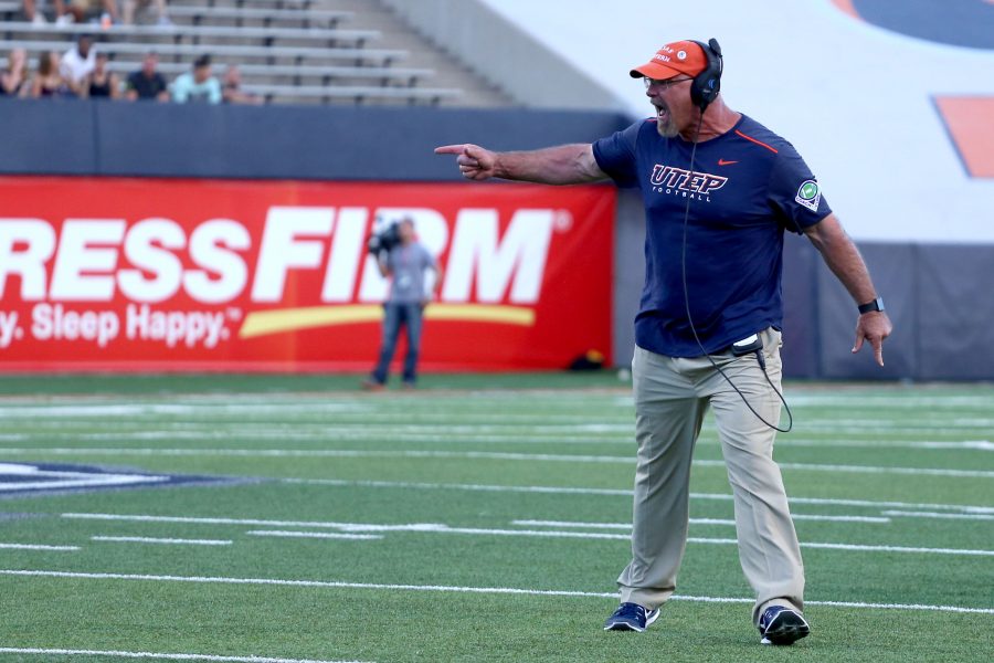 Prospy Pick em: UTEP vs. FIU