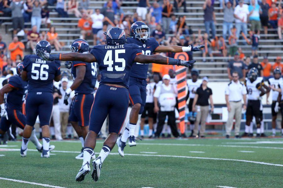 UTEP seeks mid-season redemption against FIU