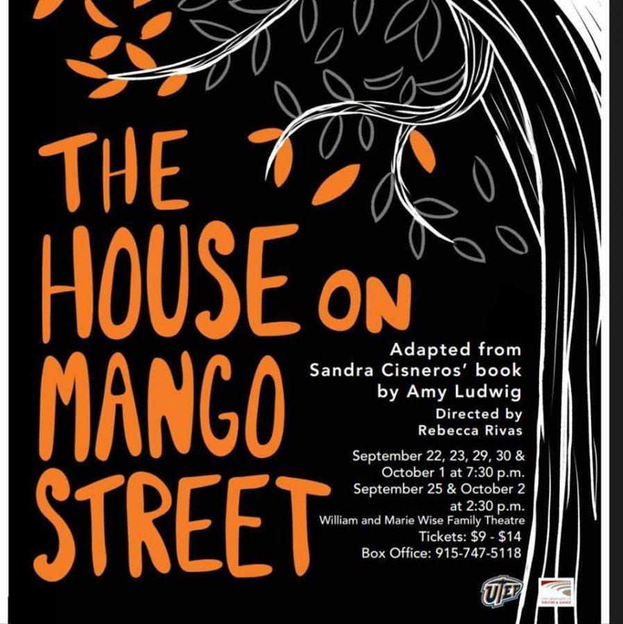 ‘House on Mango Street’ connects to community