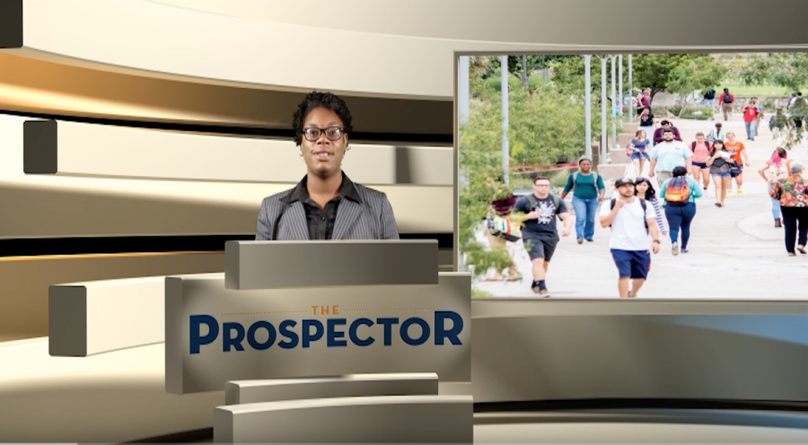 The Prospector News Weekly October 4th, 2016