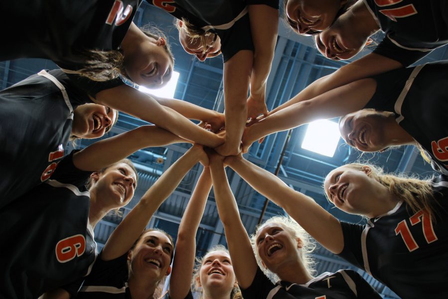 Miners volleyball to face top-ranked Western Kentucky in C-USA Tournament