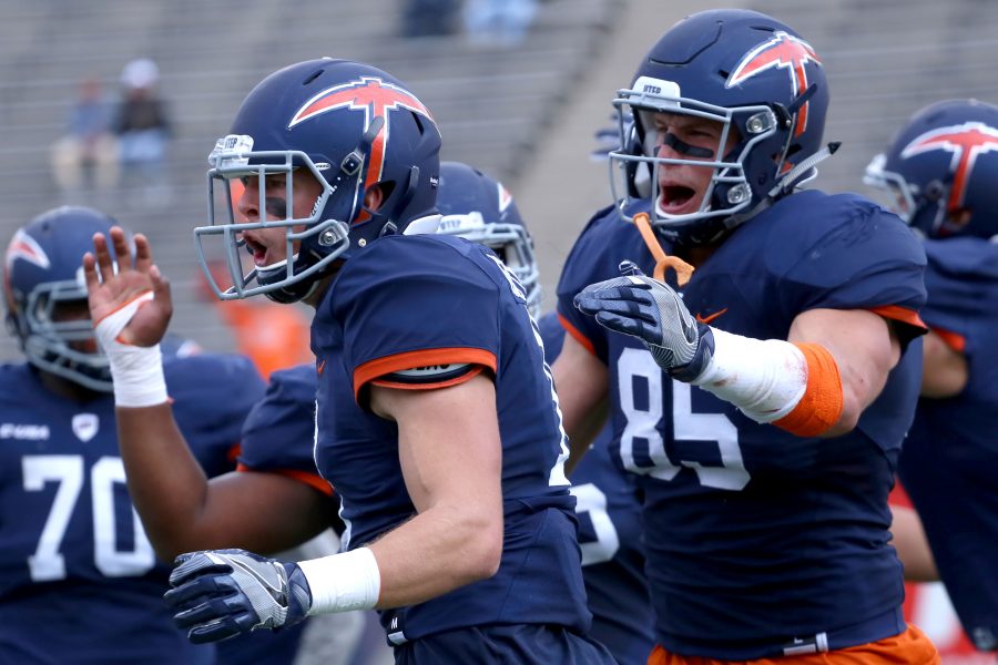 NFLPA Collegiate Bowl invites pair of Miners to participate