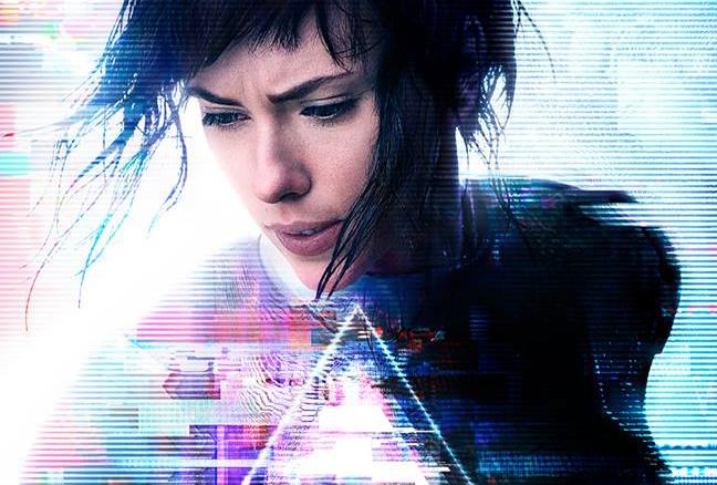 ‘Ghost in the Shell’ borders between cheap blockbuster and honorable franchise