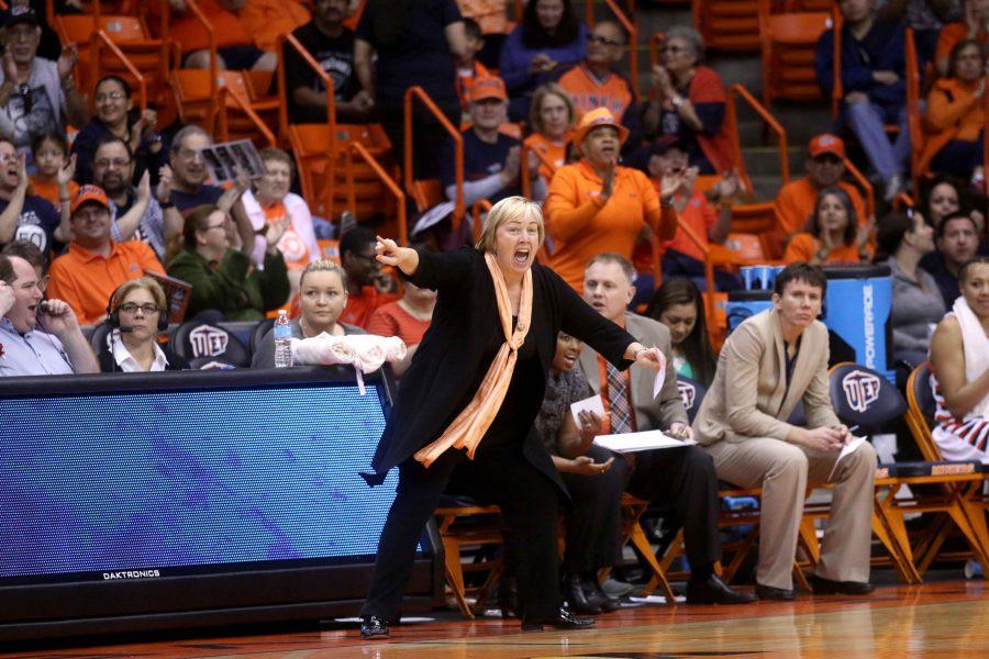 Adams embarks on her 15th year as head coach