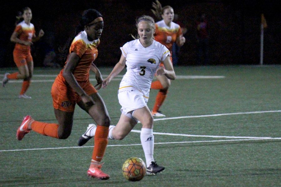 UTEP soccer embarks on C-USA tournament