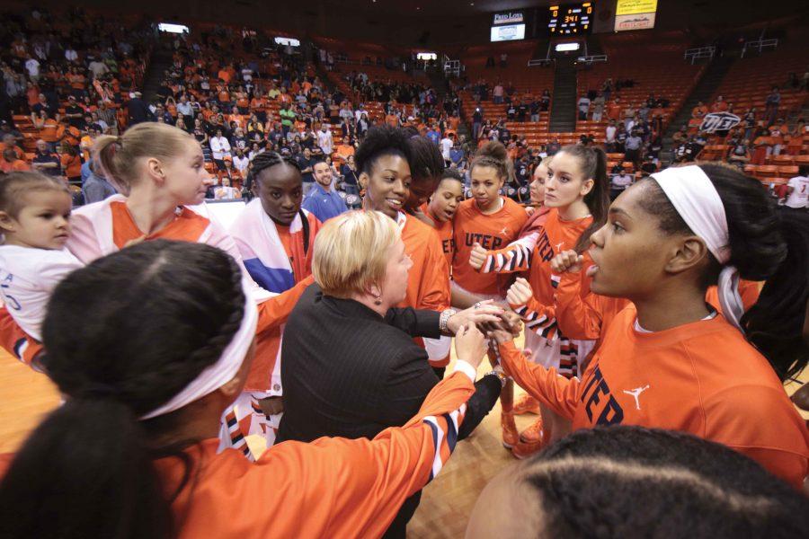 Women’s basketball team overlooked despite success