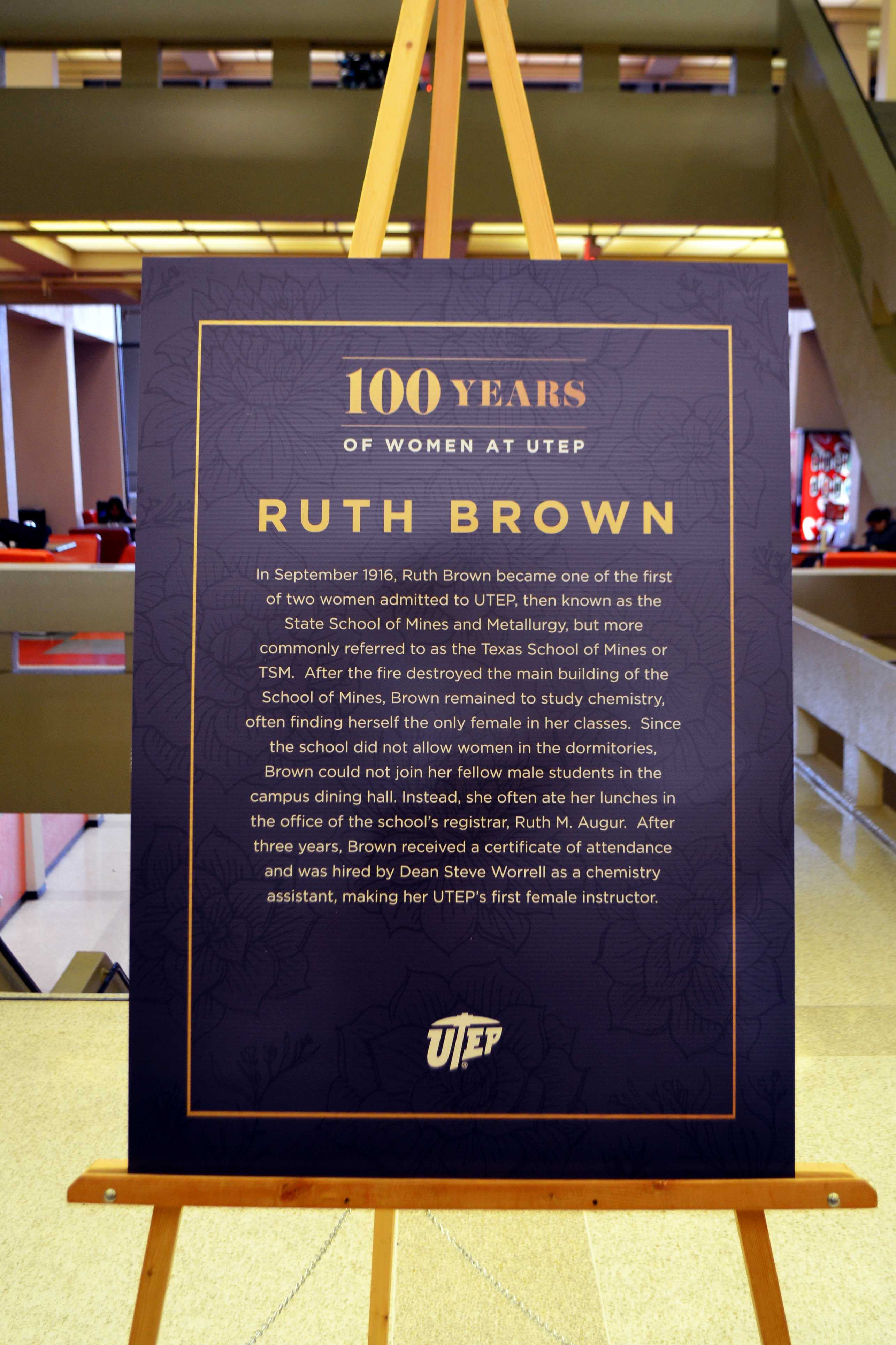 Photo+shoot+commemorates+100+years+of+womens+inclusion+at+UTEP