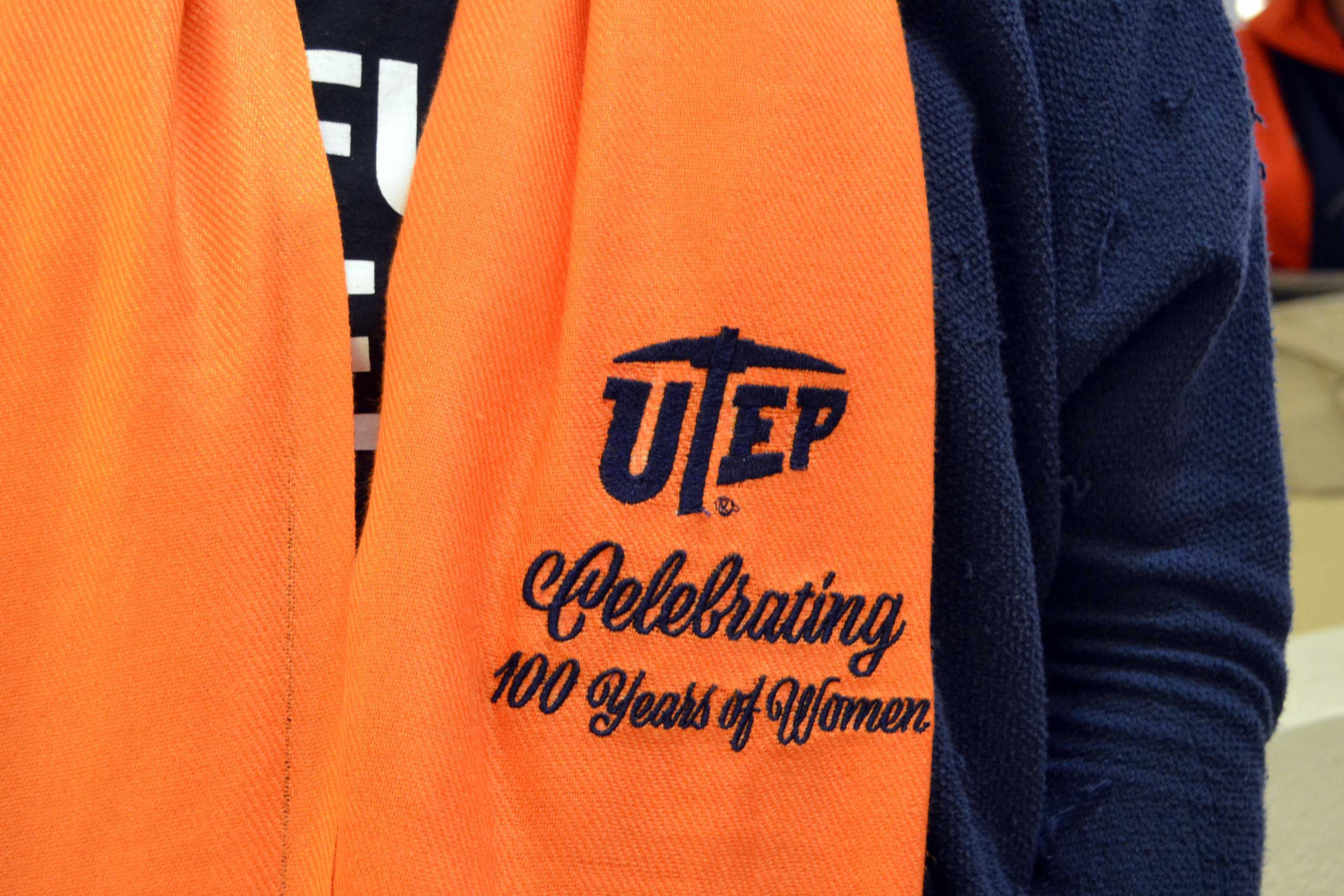 Photo+shoot+commemorates+100+years+of+womens+inclusion+at+UTEP
