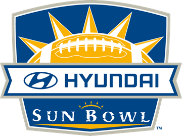 Stanford and North Carolina to meet in the Hyundai Sun Bowl