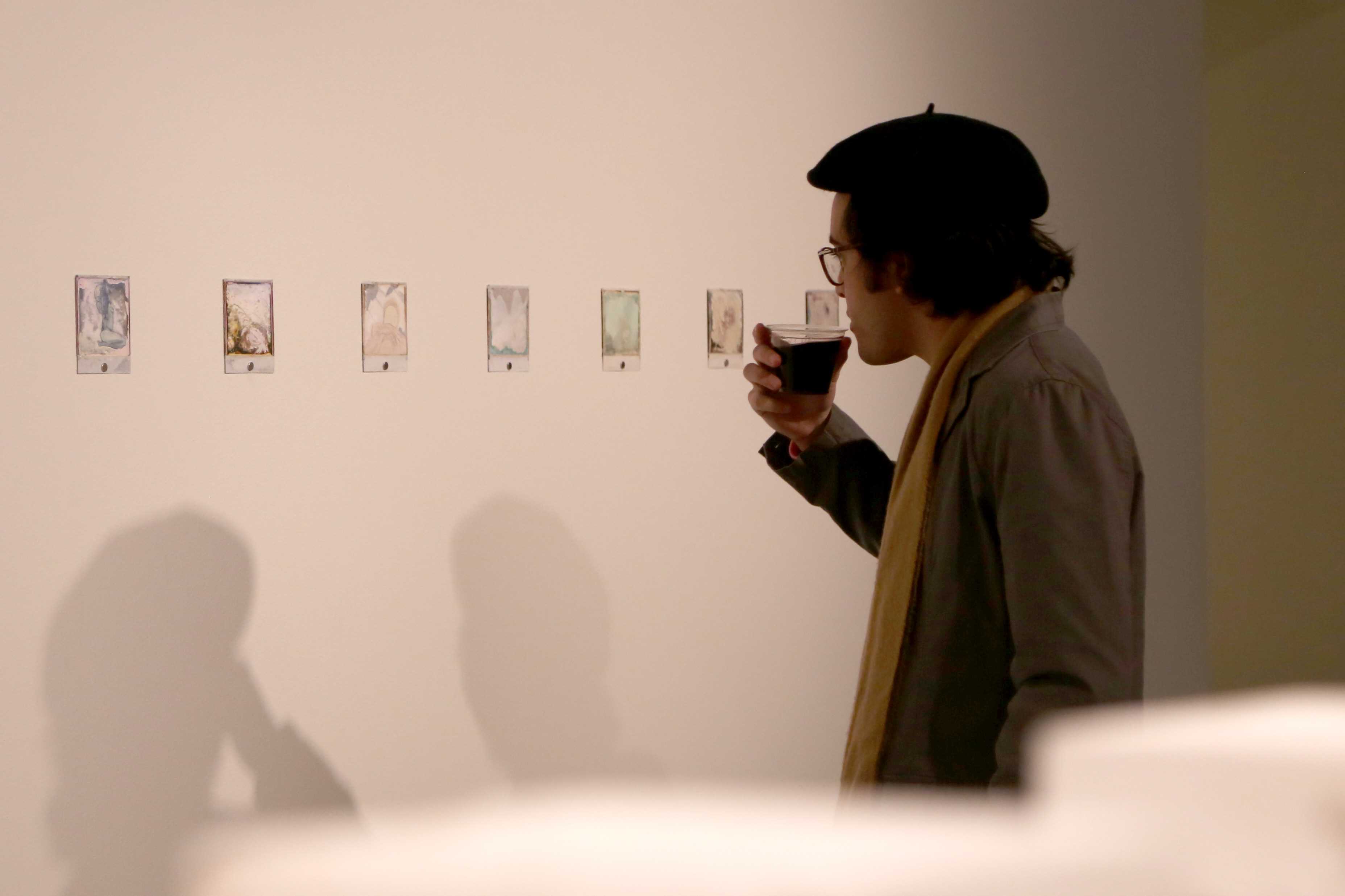 Rubin+Center+unveils+spring+showcase