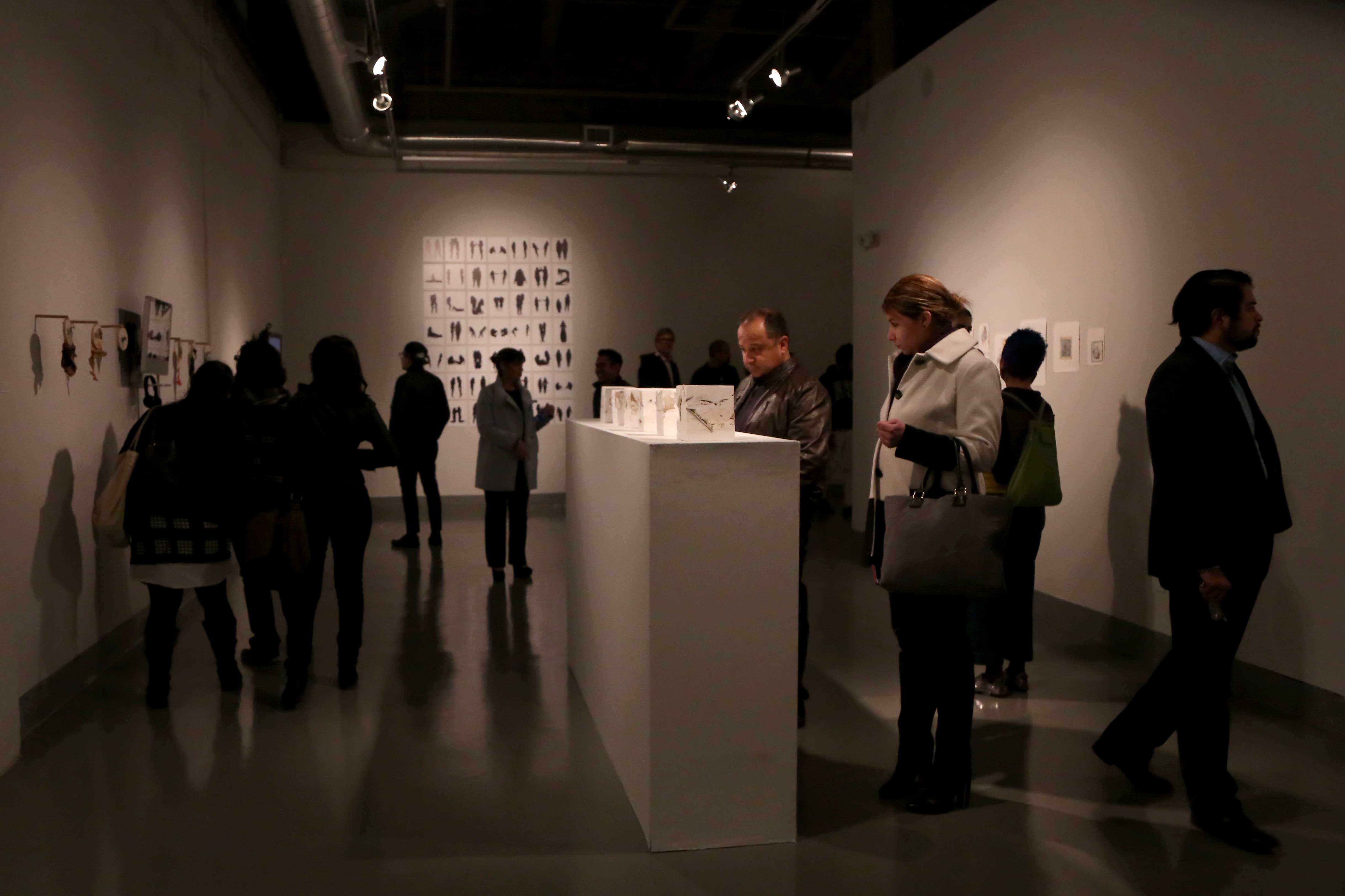 Rubin+Center+unveils+spring+showcase