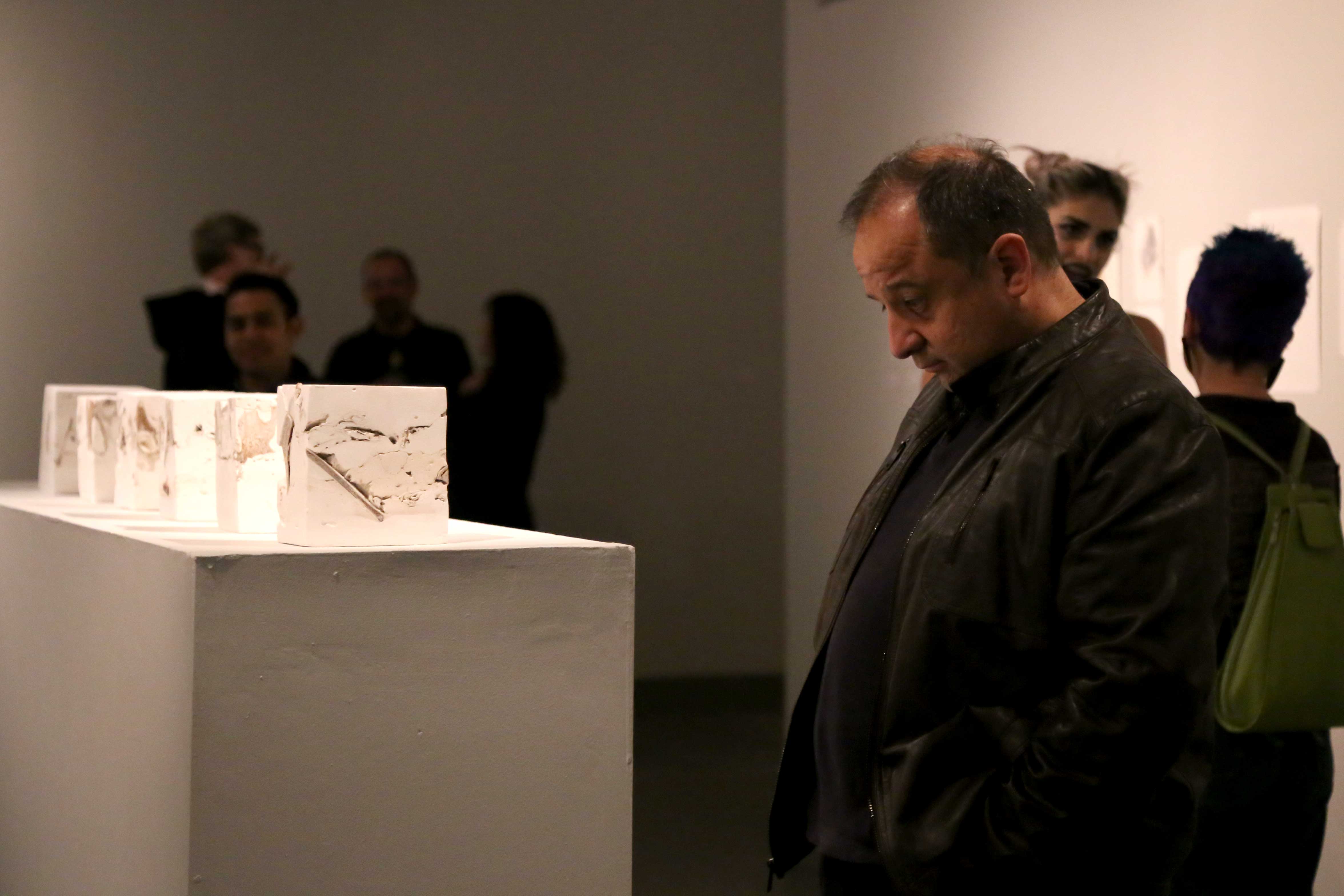 Rubin+Center+unveils+spring+showcase