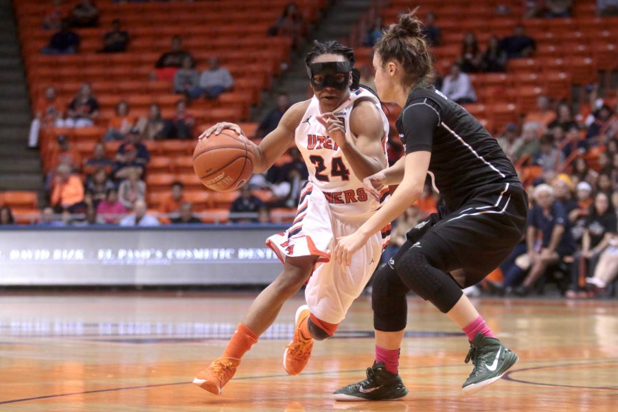 Nash would have been UTEP women’s basketball’s senior leader on the court in 2017, instead, she finds herself in federal court.