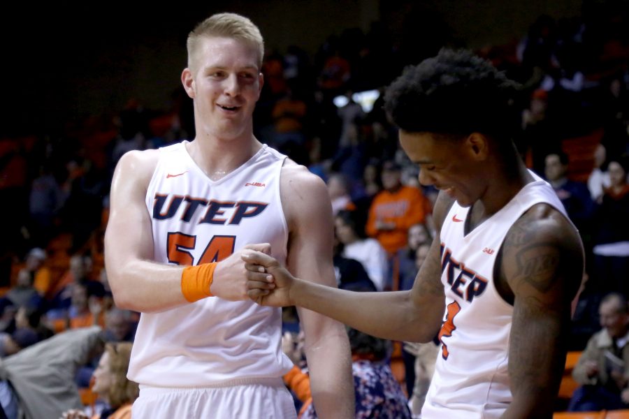 UTEP overcomes a poor shooting UTSA team