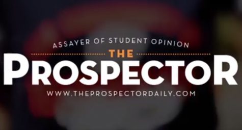The Prospector News Weekly, Sept. 8, 2017