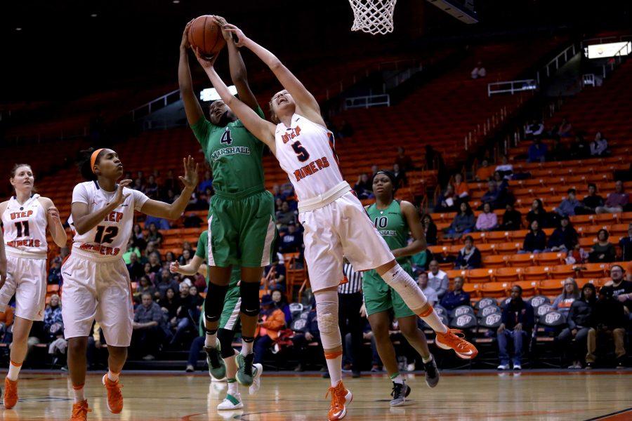 Puc named C-USA Freshman of the Week