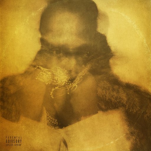 FUTURE keeps consistency while exploring new dark areas of trap