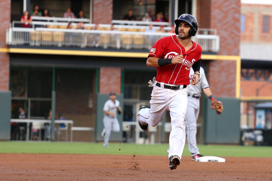 The El Paso Chihuahuas are coming off of their most successful season on the field, however the 2017 roster will look drastically different.