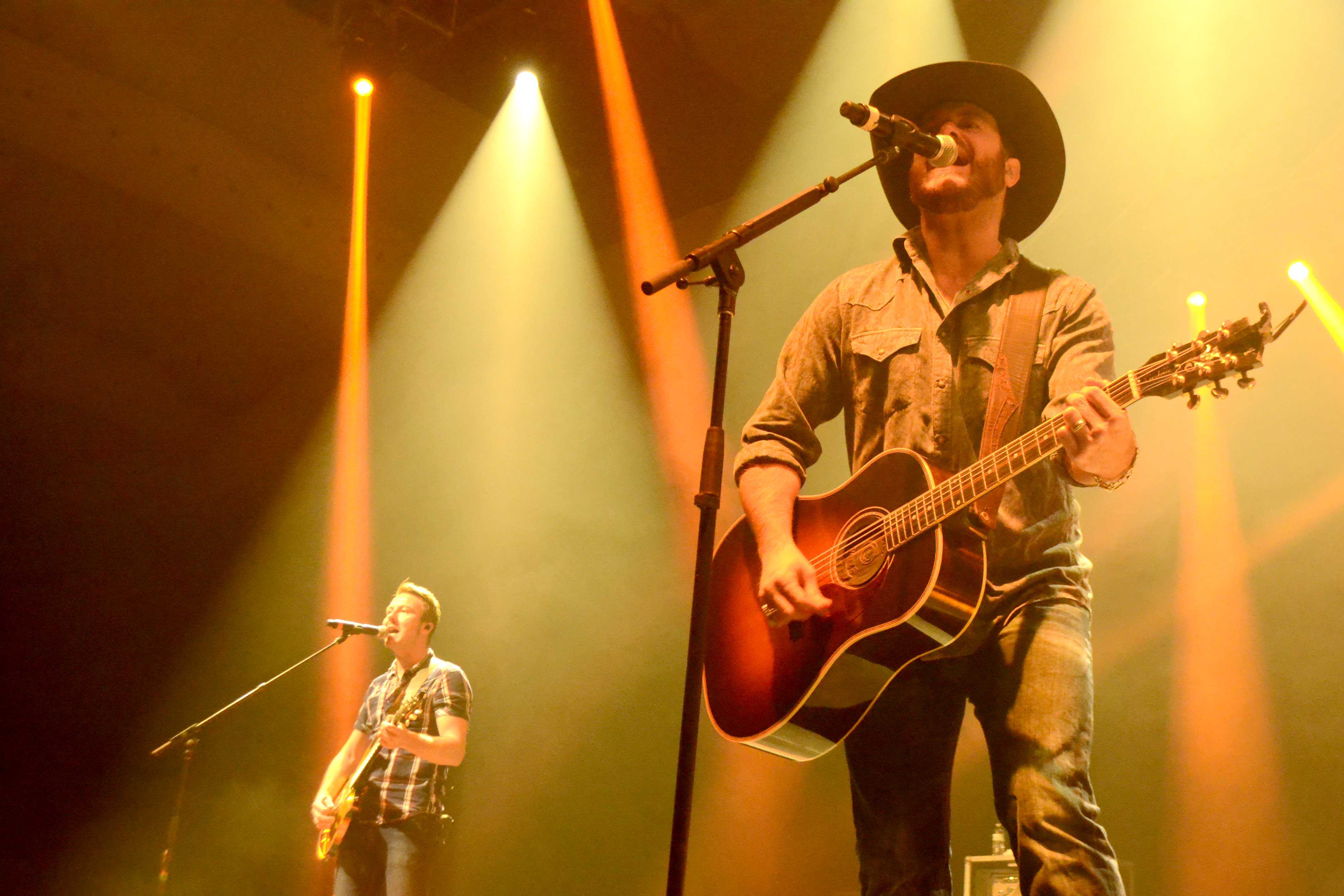 First Annual Texas Country Music Festival Debuts At The Coliseum The first-annual-texas-country-music-festival-debuts-at-the-coliseum-the