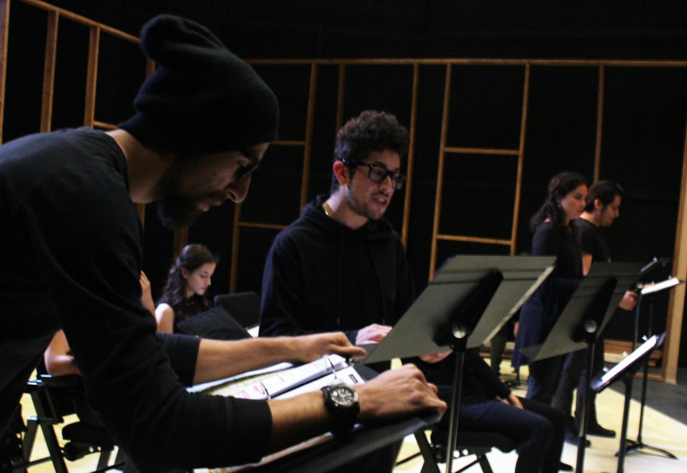 Playwright+Octavio+Solis+talks+future+projects+and+El+Paso+influence+in+his+work