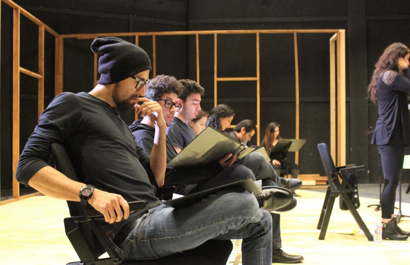 Playwright+Octavio+Solis+talks+future+projects+and+El+Paso+influence+in+his+work