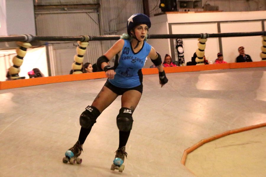 Sun City Roller Girls: More than just a sport