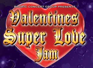 ‘Valentine’s Super Love Jam’ brings the funk back to El Paso