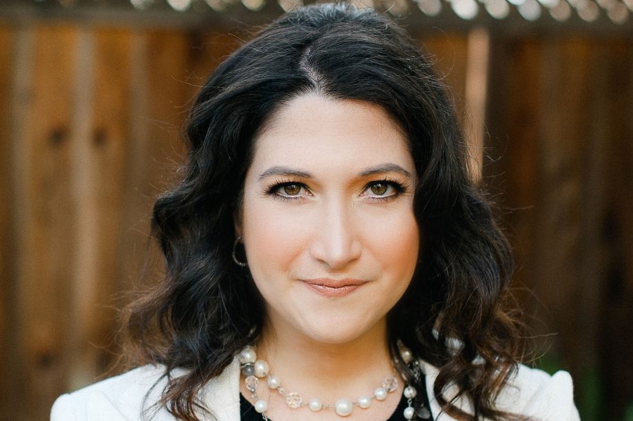 Randi Zuckerberg to make a stop on campus