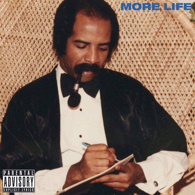 Drake’s release of playlist ‘More Life’ excites