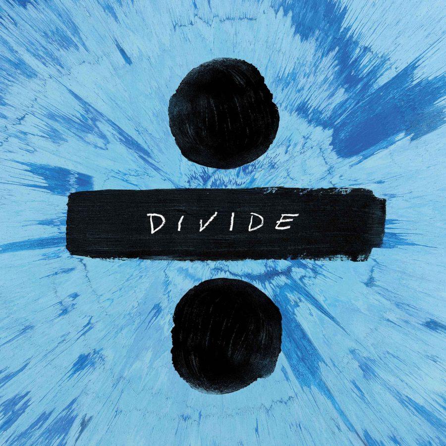 Ed+Sheeran%E2%80%99s+%E2%80%98Divide%E2%80%99+strays+from+traditional+sound